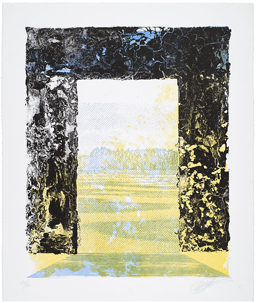 Litho Paul Smulders